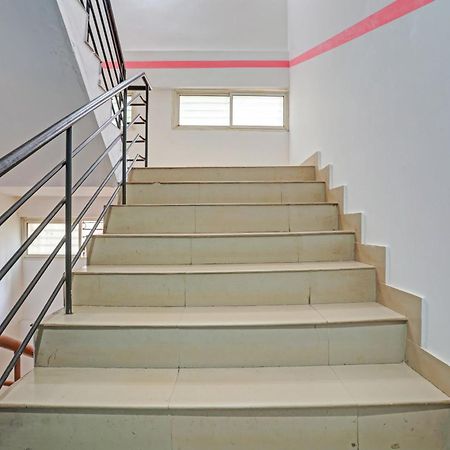 Spot On The New View Regency Otel Thiruvananthapuram Dış mekan fotoğraf
