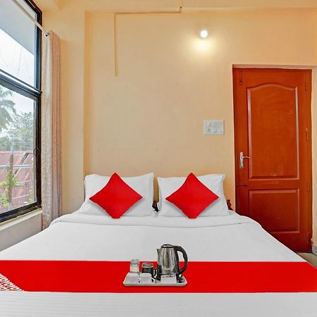 Spot On The New View Regency Otel Thiruvananthapuram Dış mekan fotoğraf
